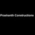 Prashanth Constructions Developer Logo