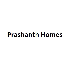 Prashanth Homes