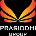 Prasiddhi Group Logo