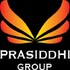 Prasiddhi Group Developer Logo