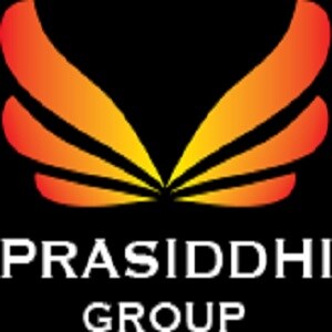 Prasiddhi Group Developer Logo