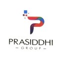 Prasiddhi Group Pune Logo