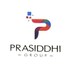 Prasiddhi Group Pune Developer Logo