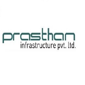 Prasthan Developer Logo