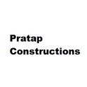 Pratap Constructions Logo