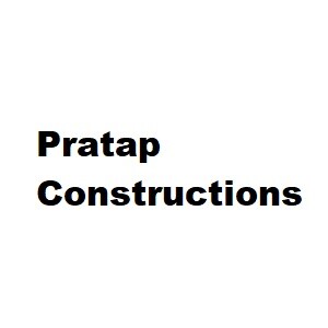 Pratap Constructions logo