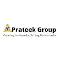 Prateek Group Logo