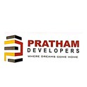 Pratham Developers Logo
