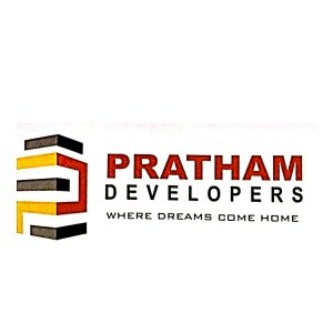 Pratham Developers logo