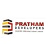 Pratham Developers Developer Logo
