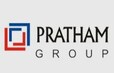 Pratham Group Developer Logo