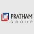 Pratham Group Developer Logo
