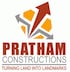 Pratham Developer Logo