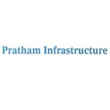 Pratham Infrastructure Logo