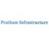 Pratham Infrastructure Developer Logo