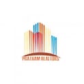 Pratham Realtors Logo