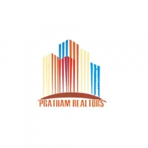 Pratham Realtors developer logo