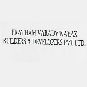 Pratham Varadvinayak Builders And Developers