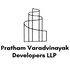 Pratham Varadvinayak Developers LLP Developer Logo