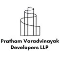 Pratham Varadvinayak Developers LLP Logo