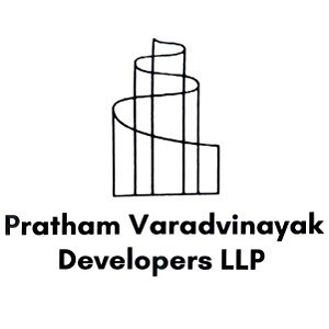 Pratham Varadvinayak Developers LLP Developer Logo