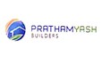Pratham Yash Developer Logo