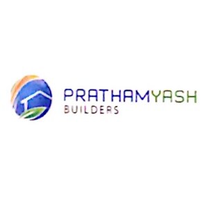 Pratham Yash developer logo