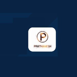Prathamesh City Estate Developer Logo