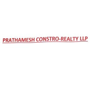 Prathamesh Constro Realty LLP developer logo