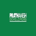 Prathamesh Developer Logo