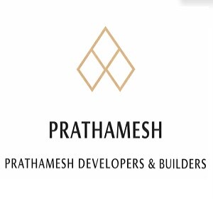 Prathamesh Developers And Builders logo