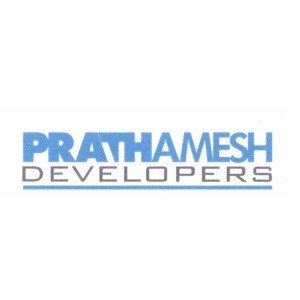 Prathamesh Developers Haveli Developer Logo