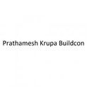 Prathamesh Krupa Buildcon Logo