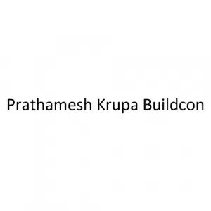 Prathamesh Krupa Buildcon Developer Logo