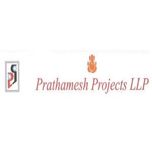 Prathamesh Projects LLP logo