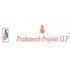 Prathamesh Projects LLP Developer Logo