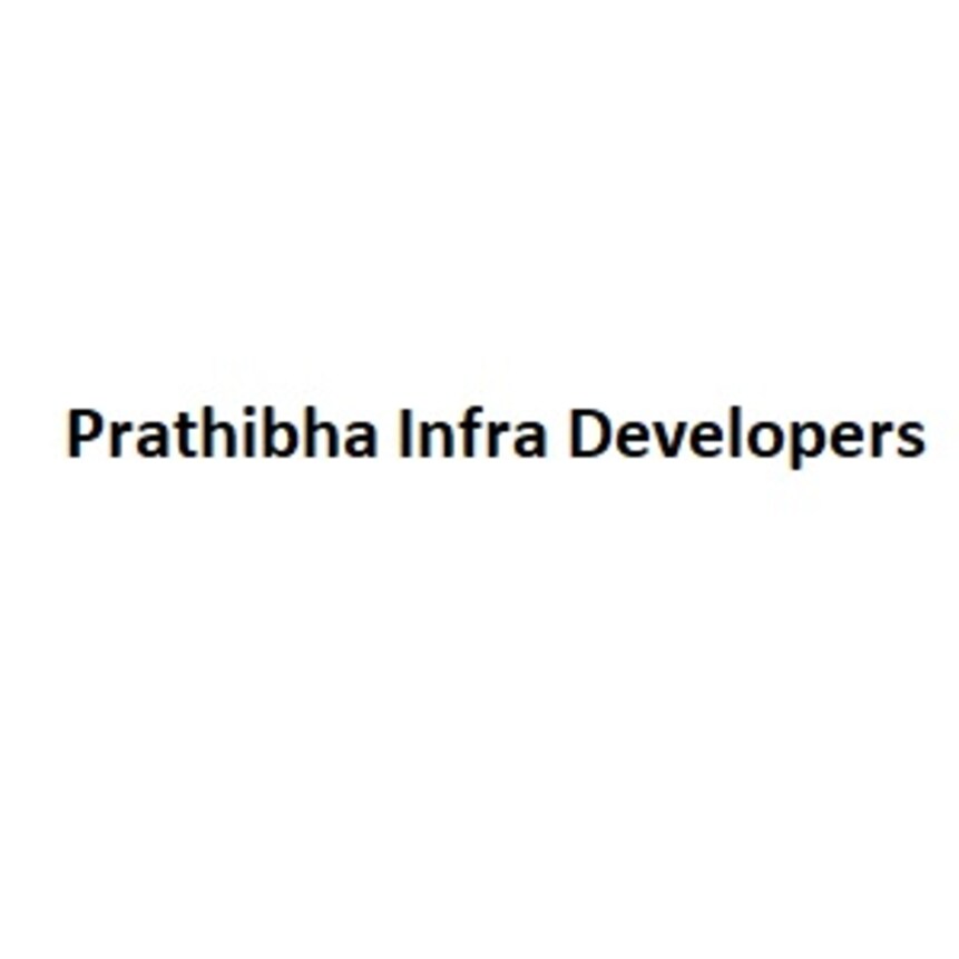 Prathibha Infra Developers