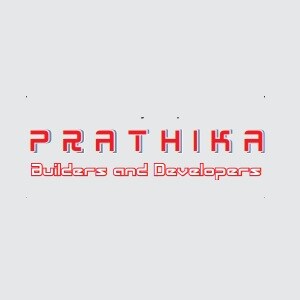 Prathika Developers Logo