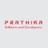 Prathika Developers Developer Logo