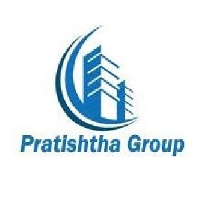 Prathishtha developer logo