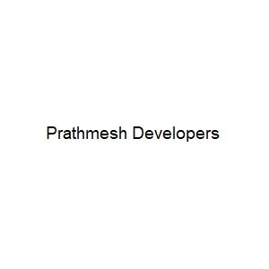 Prathmesh Developer Logo