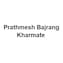 Prathmesh Bajrang Kharmate