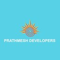 Prathmesh Developer Logo