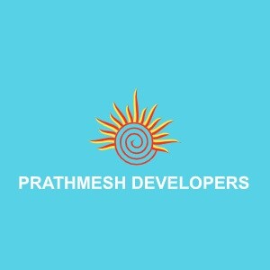 Prathmesh Developer developer logo