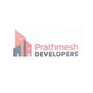 Prathmesh Developer Pune developer logo