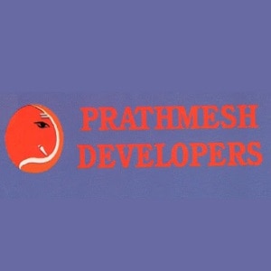 Prathmesh Developers Logo
