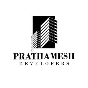 Prathmesh Developers Thane logo