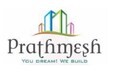 Prathmesh Infra Realty Pvt Ltd Developer Logo