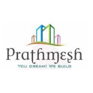 Prathmesh Infra Realty Pvt Ltd Developer Logo