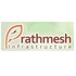Prathmesh Infrastructure Developer Logo